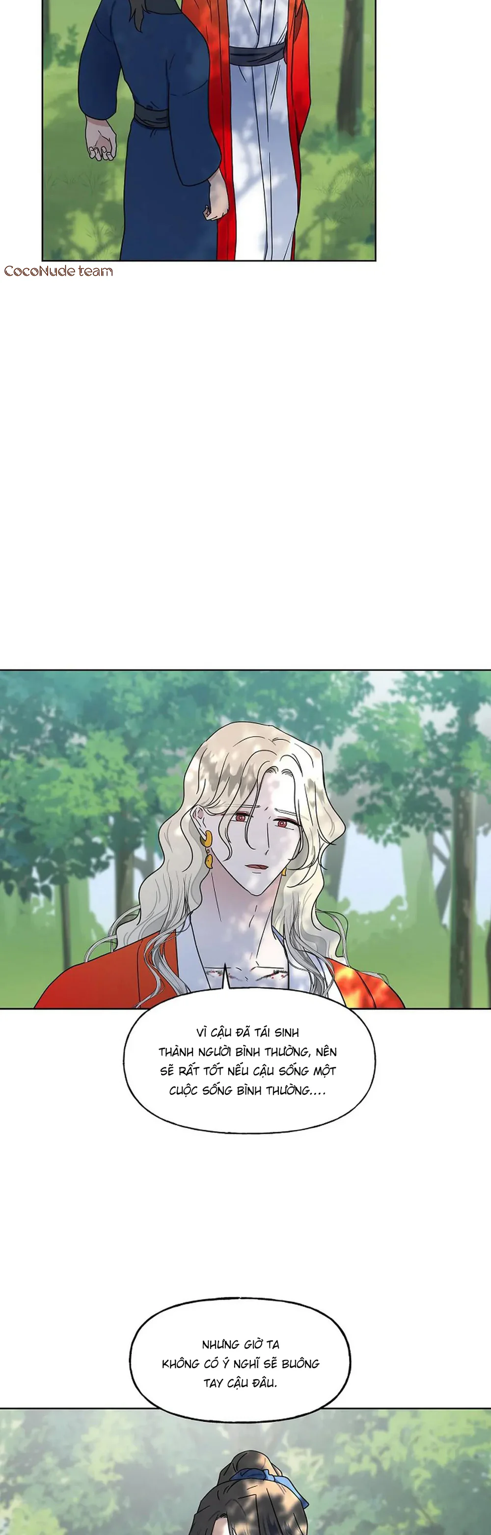 Kẻ Trộm Hồ Tiên Chapter 57 Trang 19