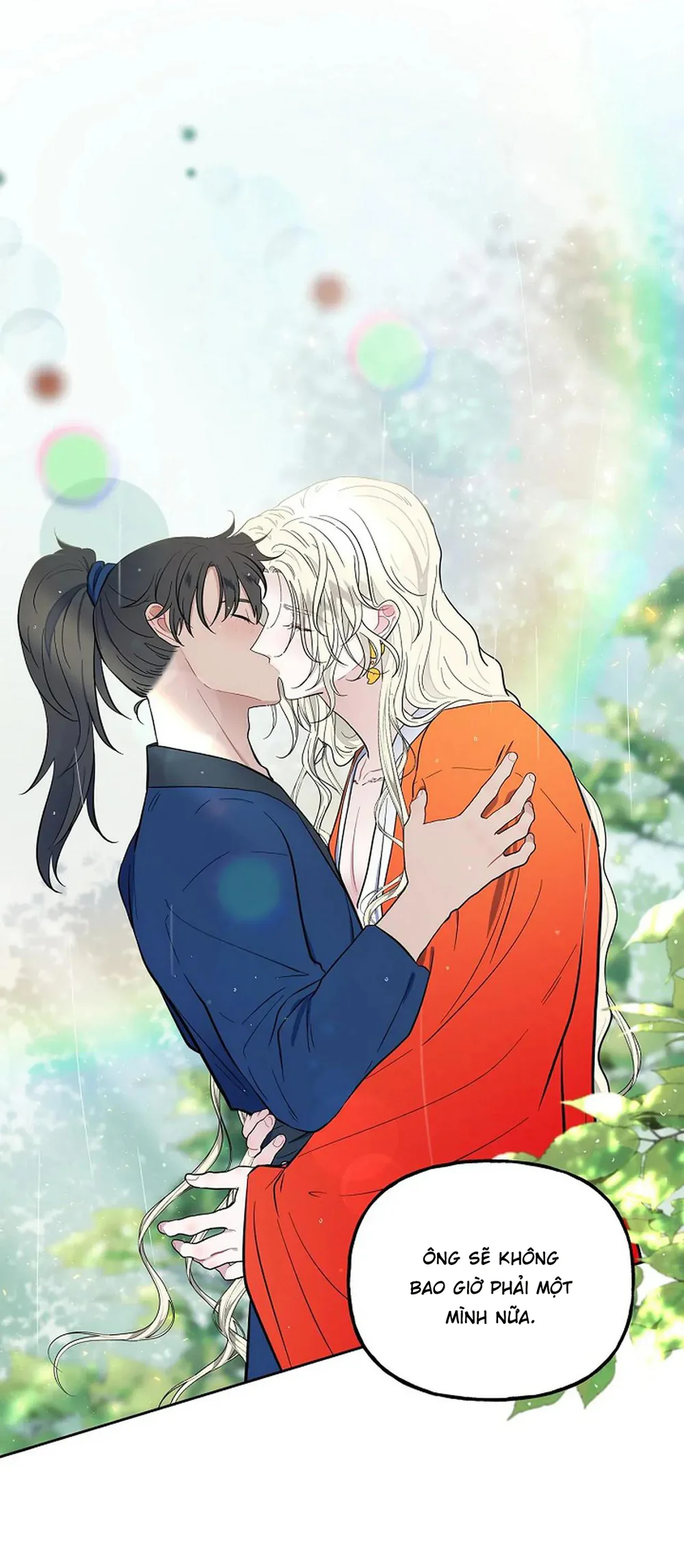 Kẻ Trộm Hồ Tiên Chapter 57 Trang 32