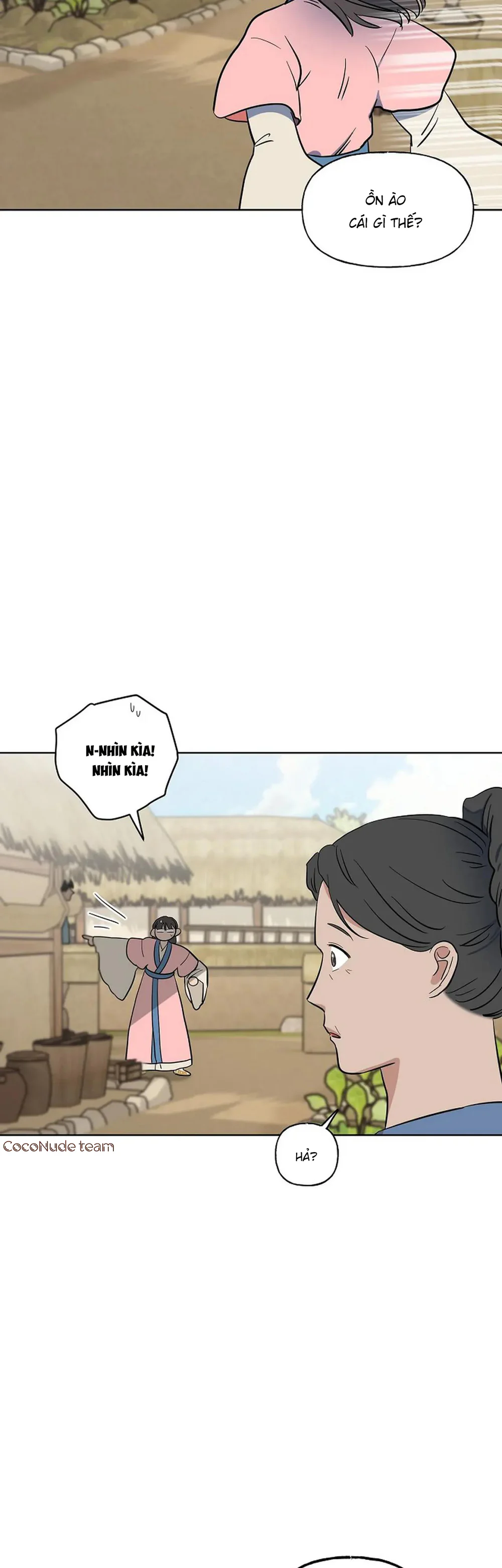 Kẻ Trộm Hồ Tiên Chapter 57 Trang 38