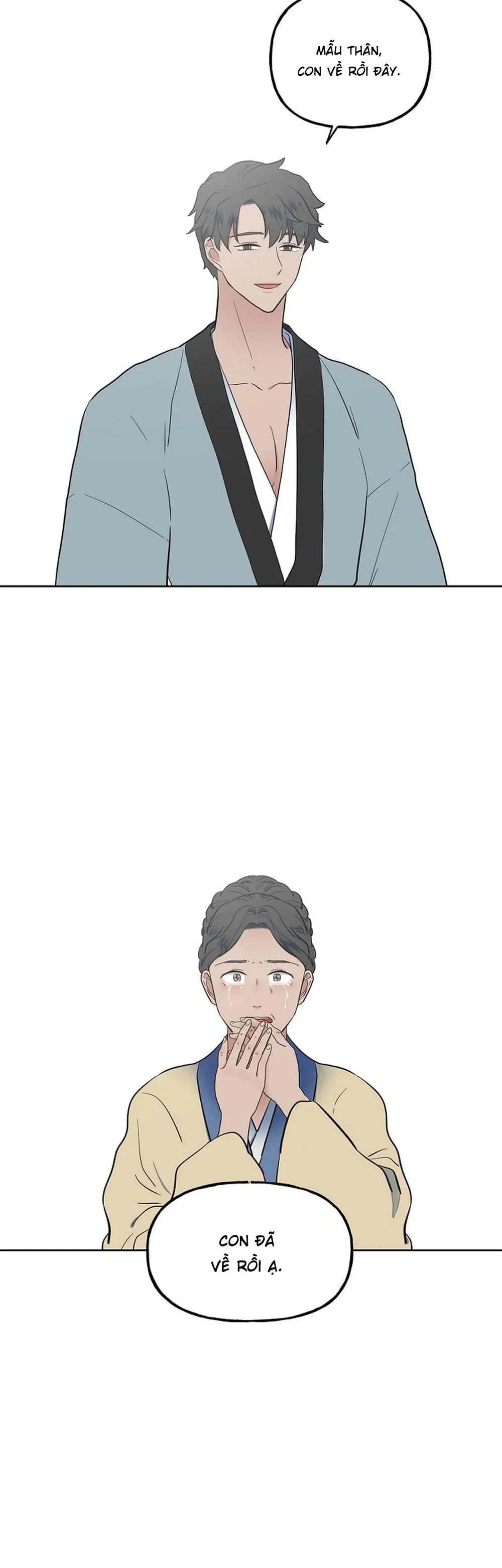 Kẻ Trộm Hồ Tiên Chapter 57 Trang 39