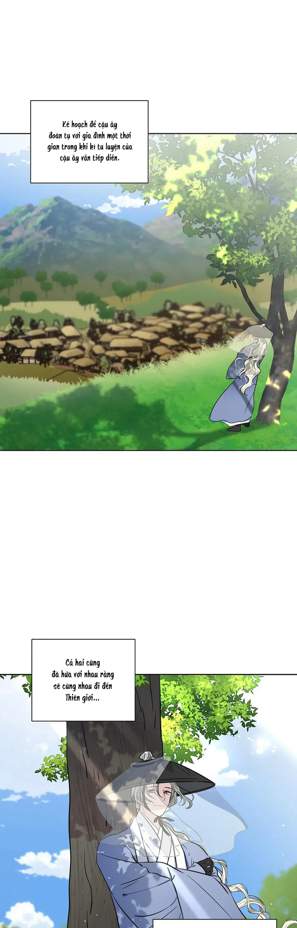 Kẻ Trộm Hồ Tiên Chapter 57 Trang 41