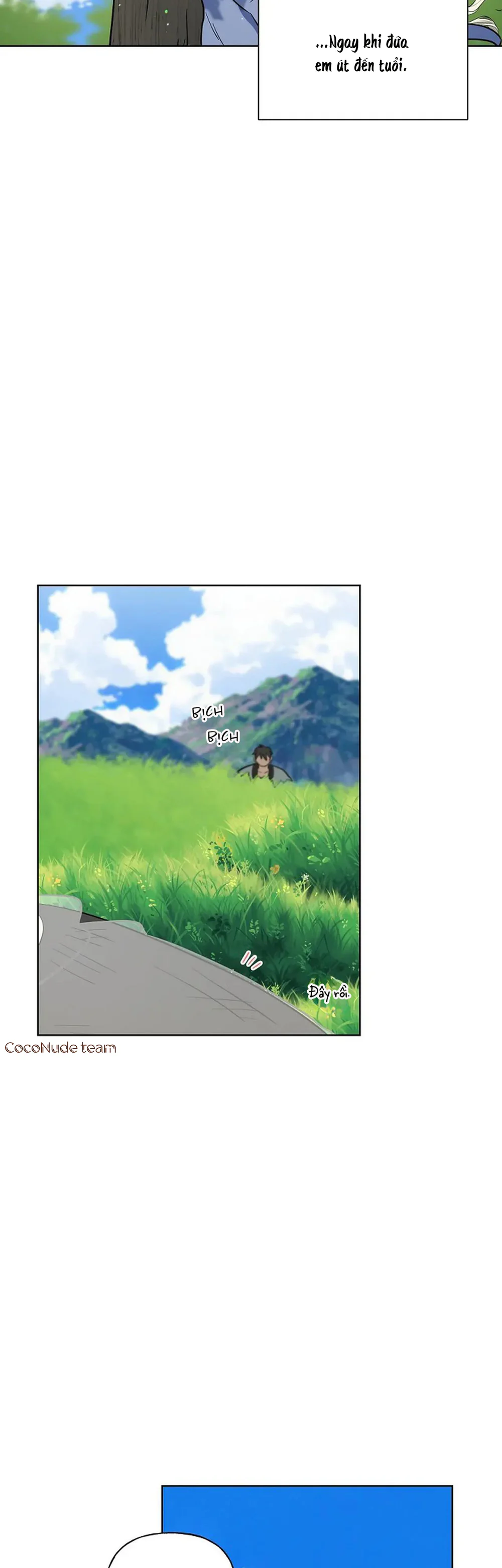 Kẻ Trộm Hồ Tiên Chapter 57 Trang 42