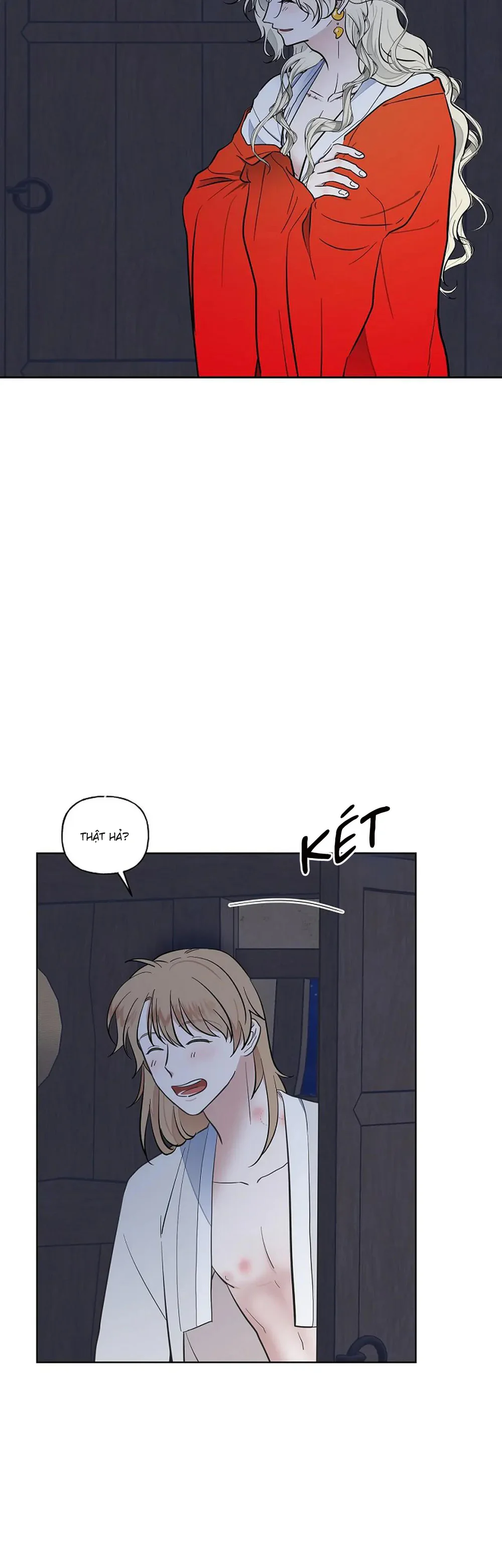 Kẻ Trộm Hồ Tiên Chapter 57 Trang 49