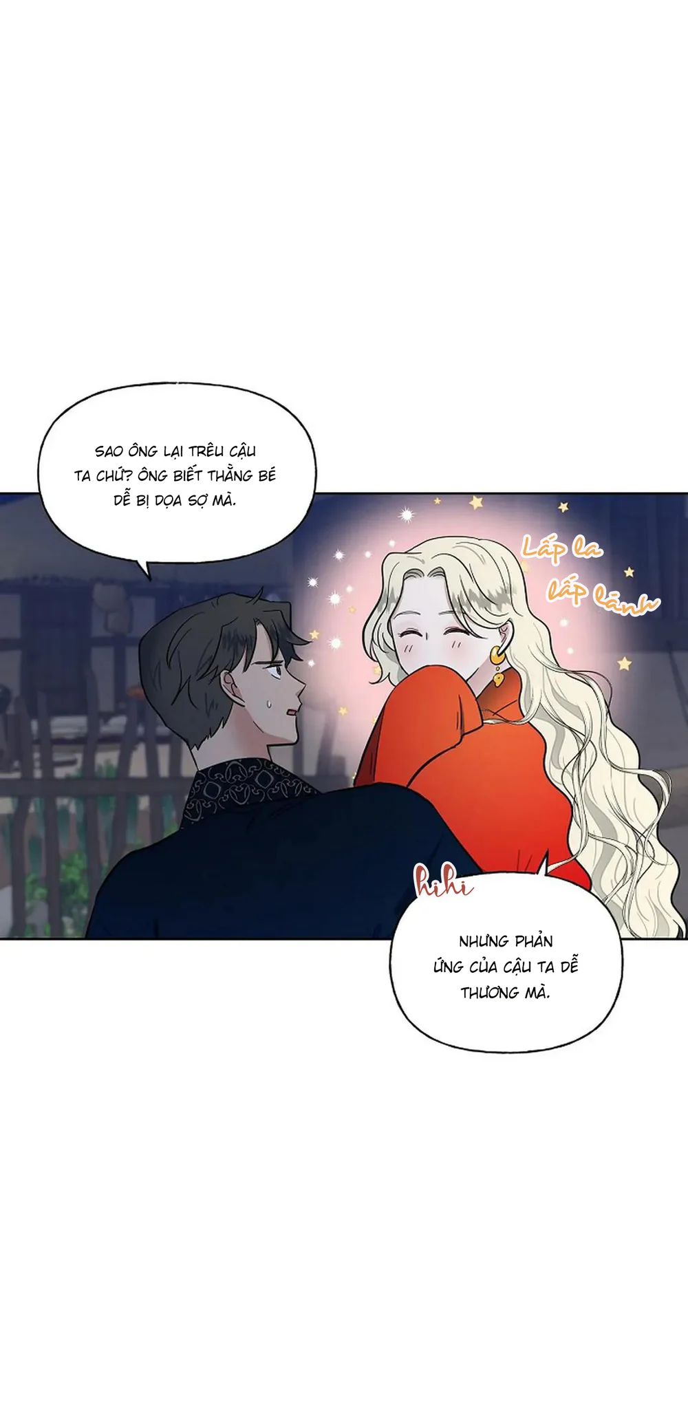 Kẻ Trộm Hồ Tiên Chapter 57 Trang 52