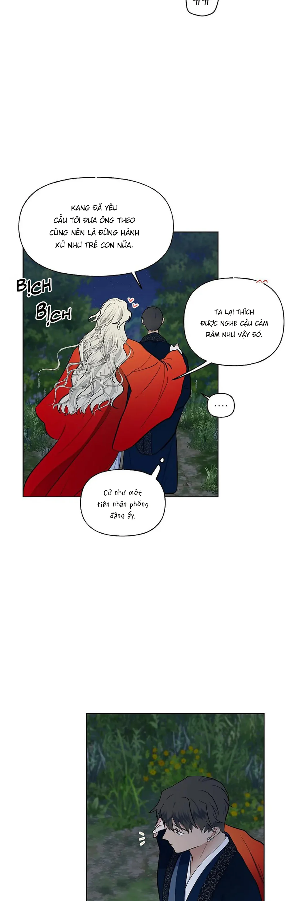 Kẻ Trộm Hồ Tiên Chapter 57 Trang 54