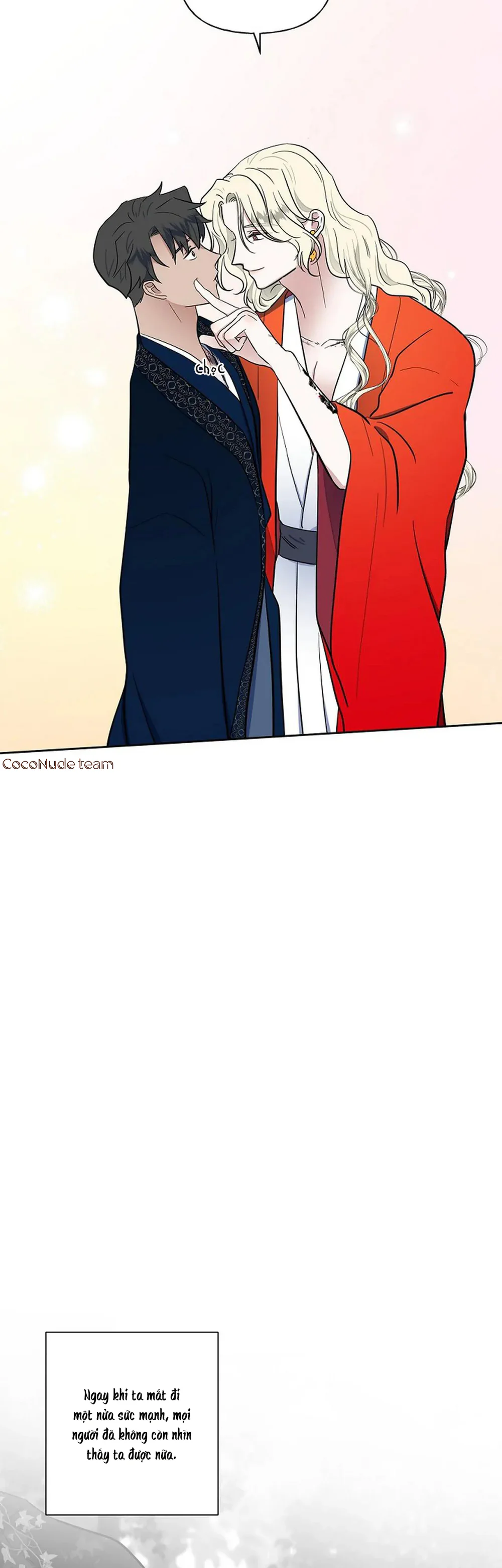 Kẻ Trộm Hồ Tiên Chapter 57 Trang 58