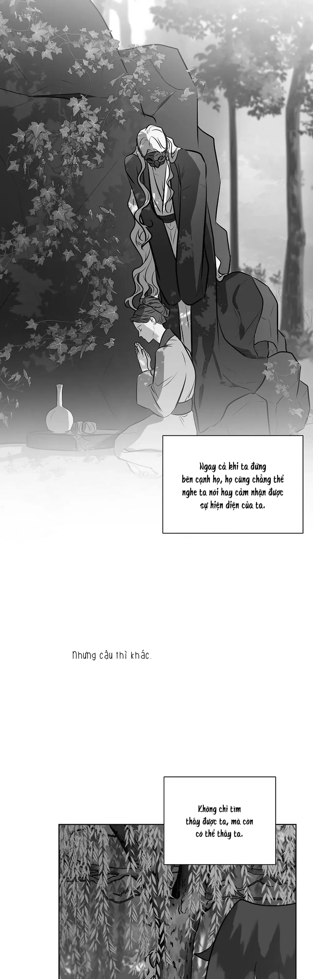 Kẻ Trộm Hồ Tiên Chapter 57 Trang 59