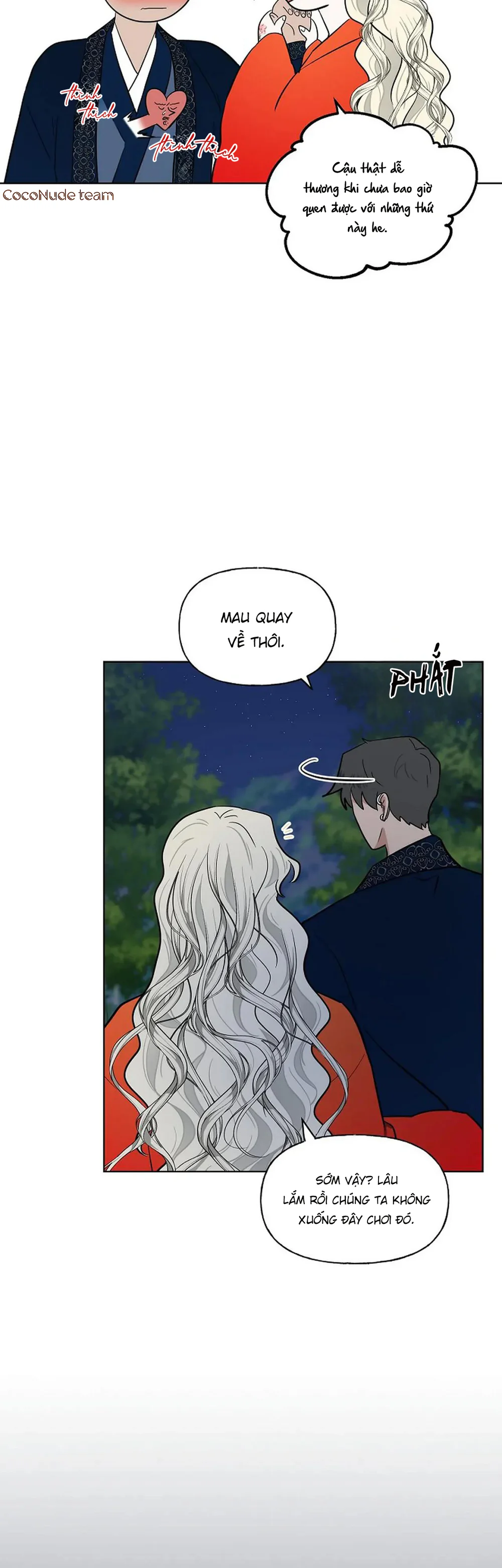 Kẻ Trộm Hồ Tiên Chapter 57 Trang 62