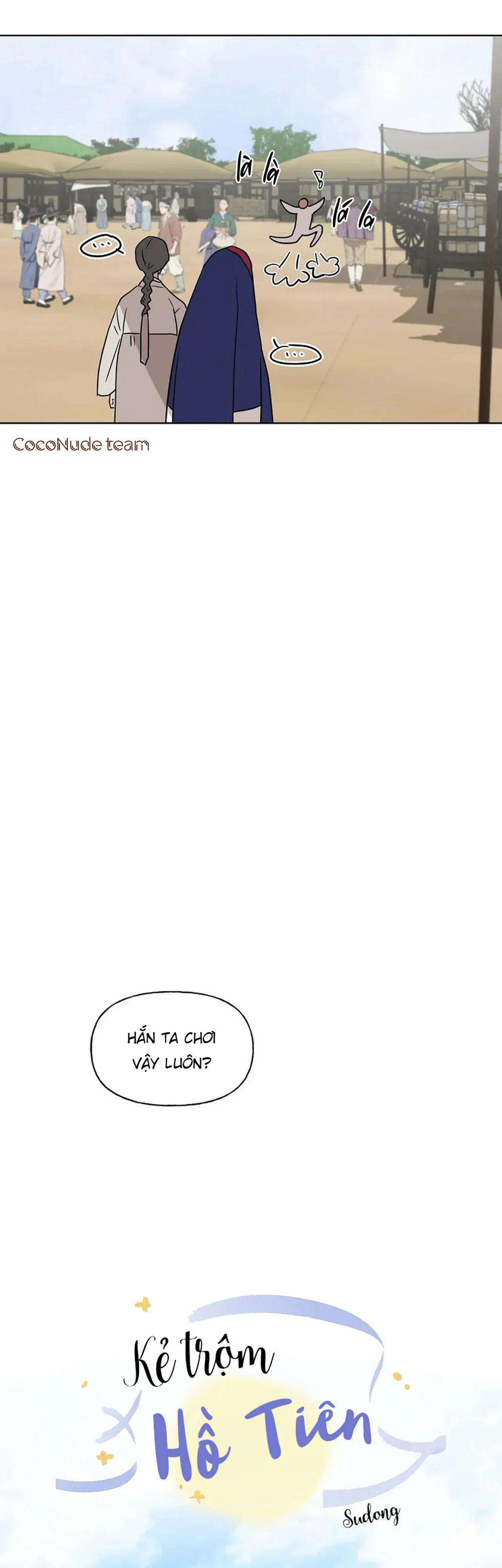 Kẻ Trộm Hồ Tiên Chapter 58 Trang 10