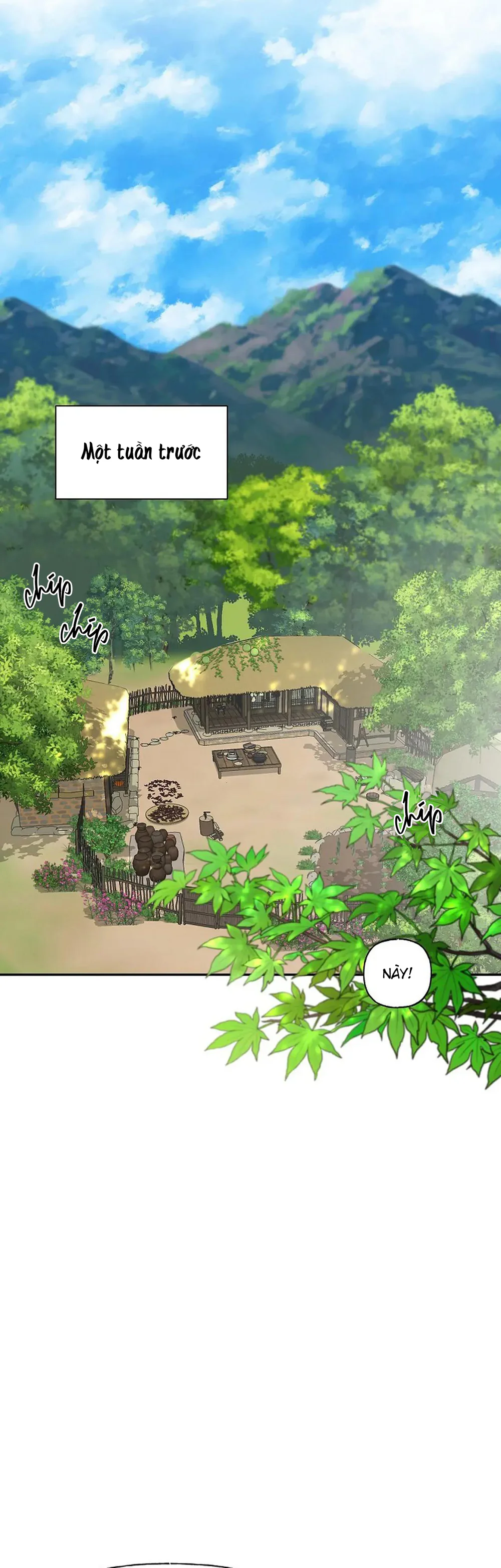 Kẻ Trộm Hồ Tiên Chapter 58 Trang 11