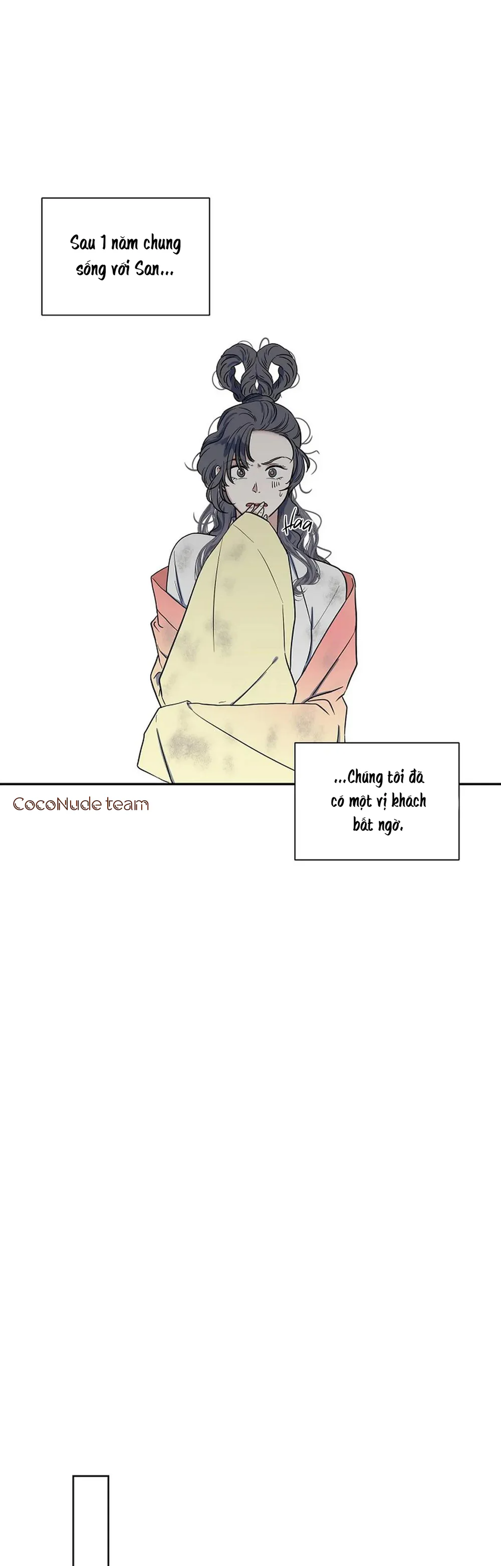 Kẻ Trộm Hồ Tiên Chapter 58 Trang 18