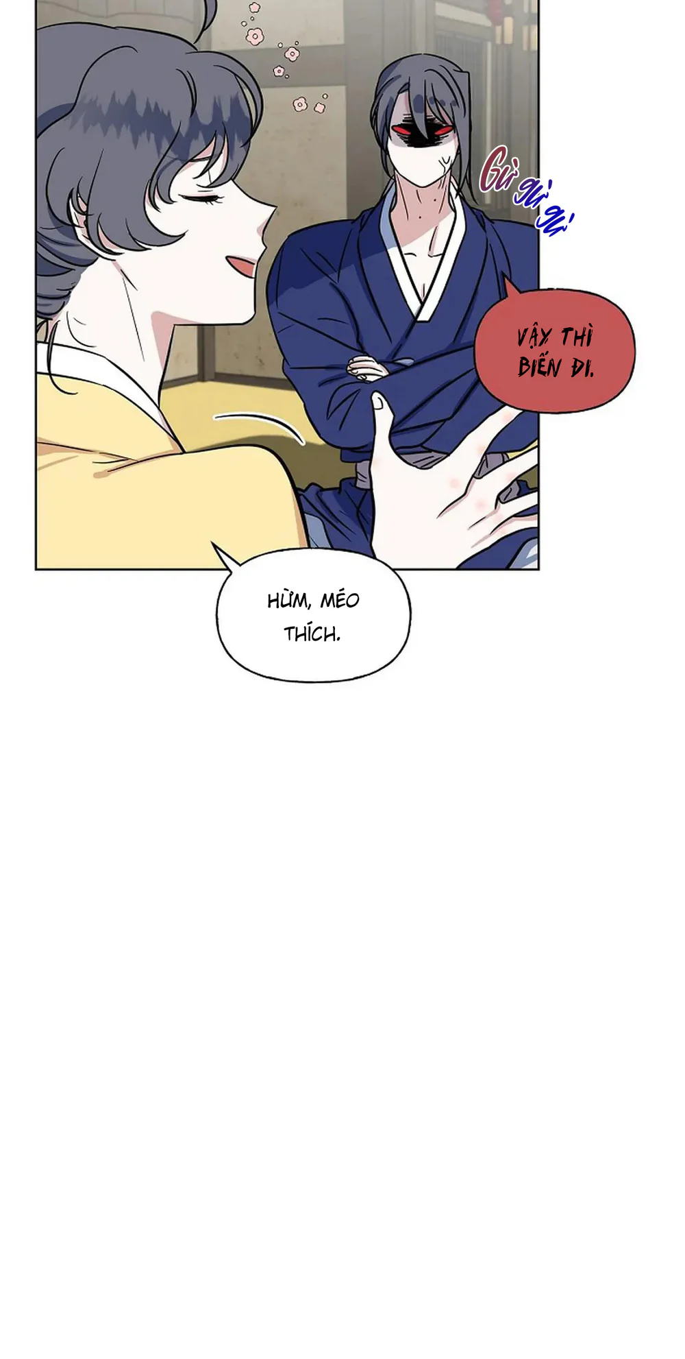 Kẻ Trộm Hồ Tiên Chapter 58 Trang 24