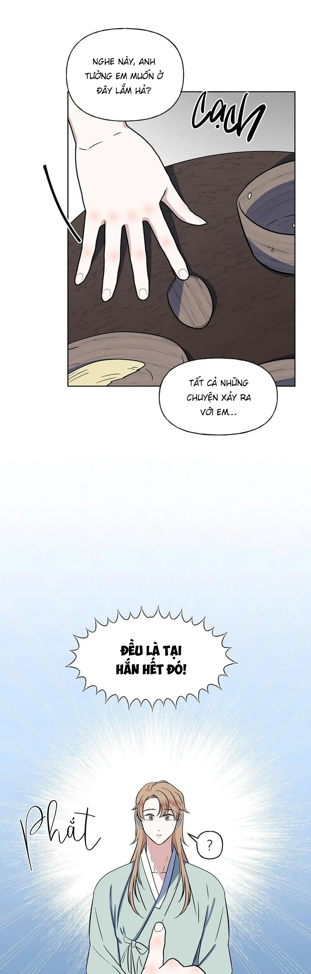 Kẻ Trộm Hồ Tiên Chapter 58 Trang 25