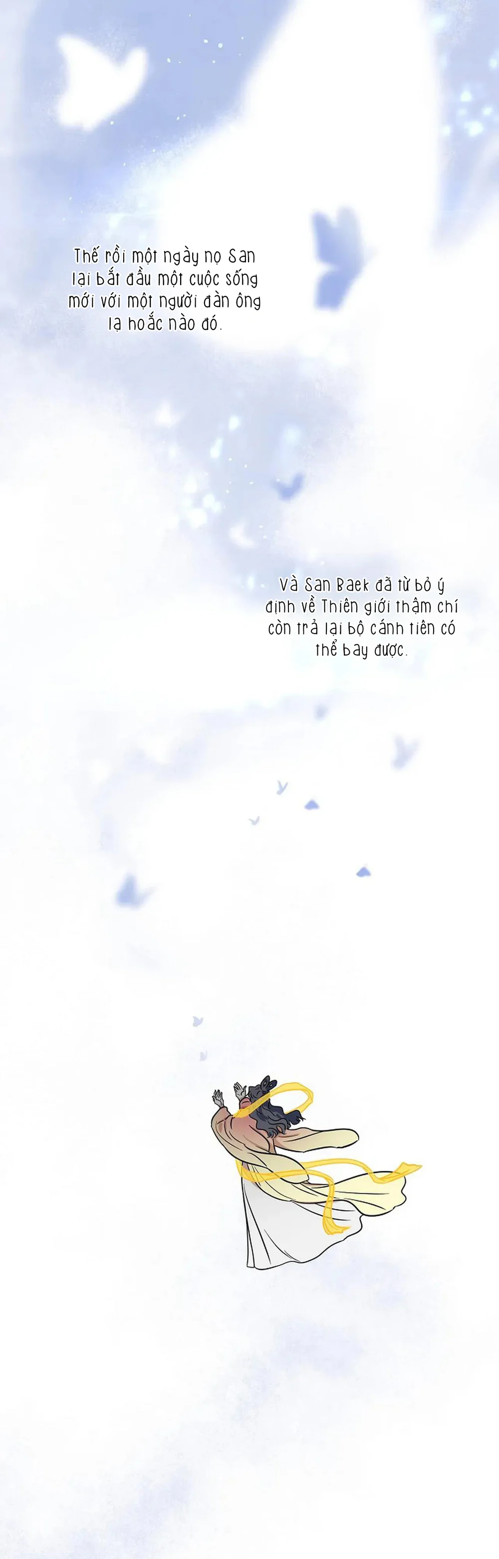 Kẻ Trộm Hồ Tiên Chapter 58 Trang 27