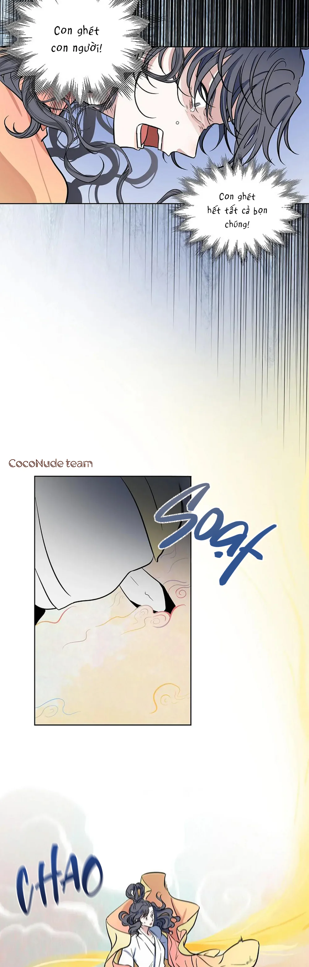 Kẻ Trộm Hồ Tiên Chapter 58 Trang 30