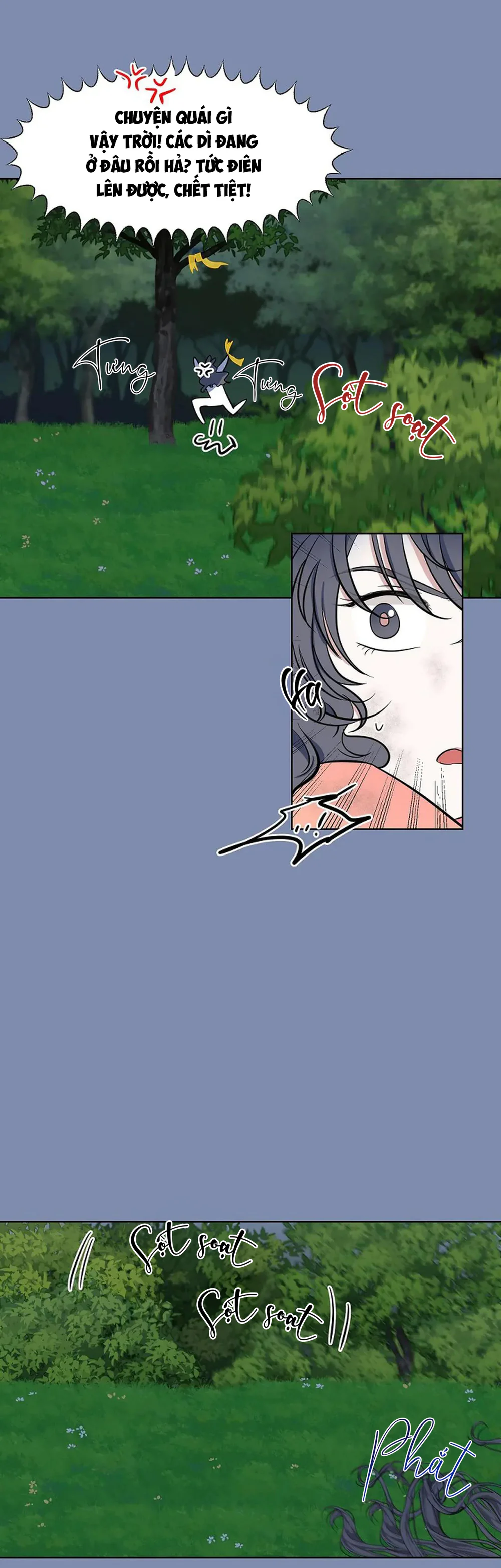 Kẻ Trộm Hồ Tiên Chapter 58 Trang 37
