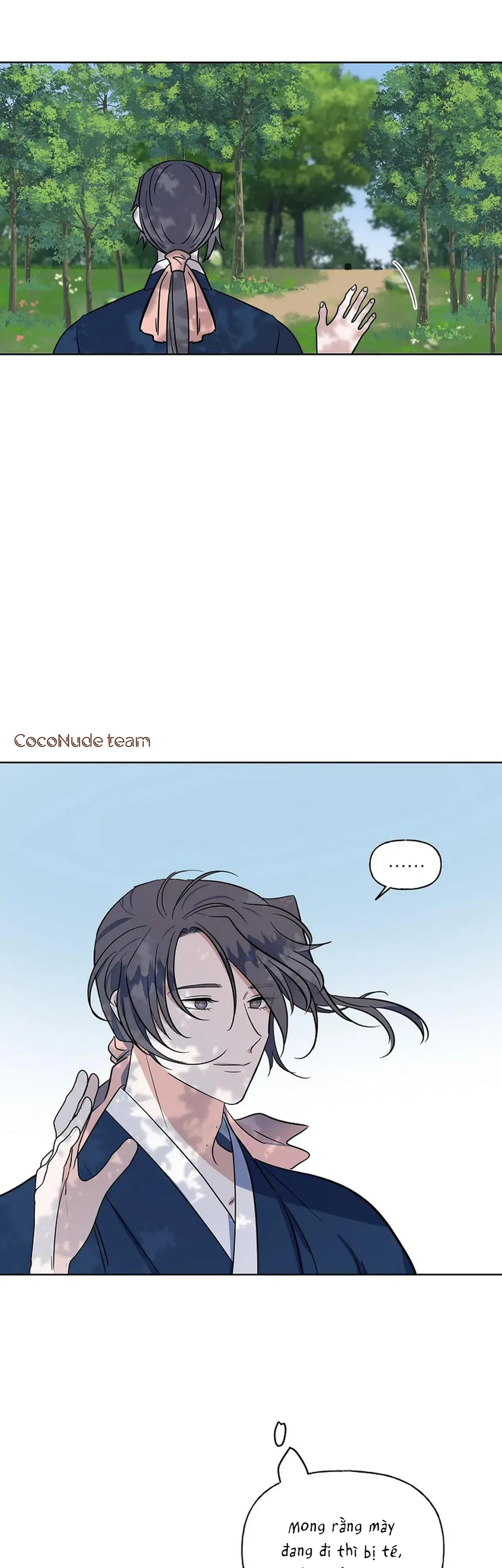 Kẻ Trộm Hồ Tiên Chapter 58 Trang 45