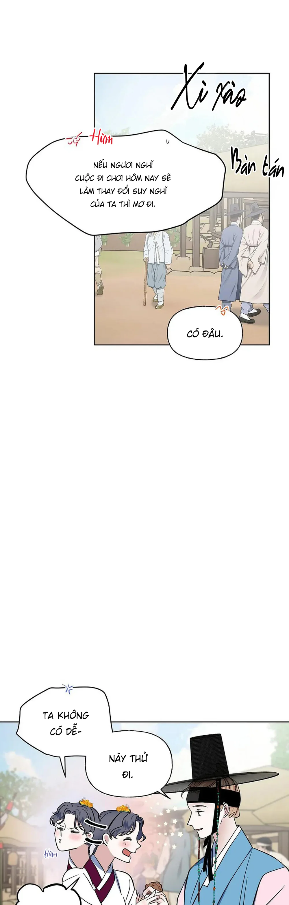 Kẻ Trộm Hồ Tiên Chapter 59 Trang 5