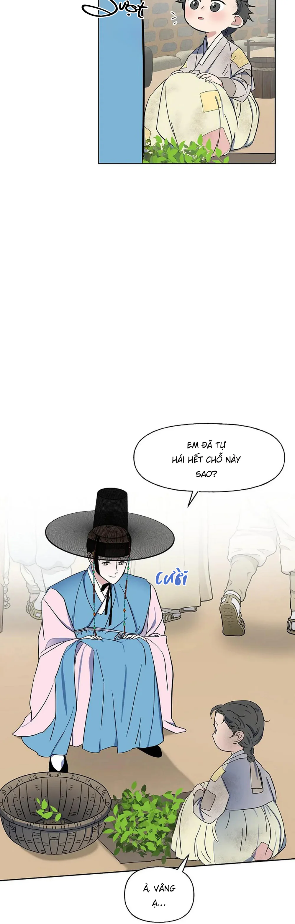 Kẻ Trộm Hồ Tiên Chapter 59 Trang 26