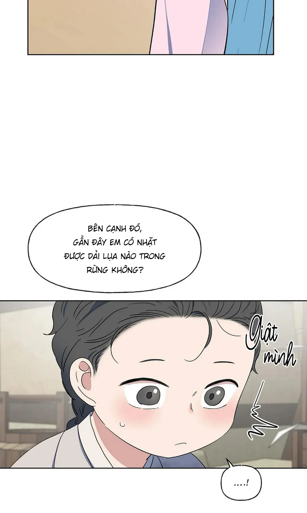 Kẻ Trộm Hồ Tiên Chapter 59 Trang 28