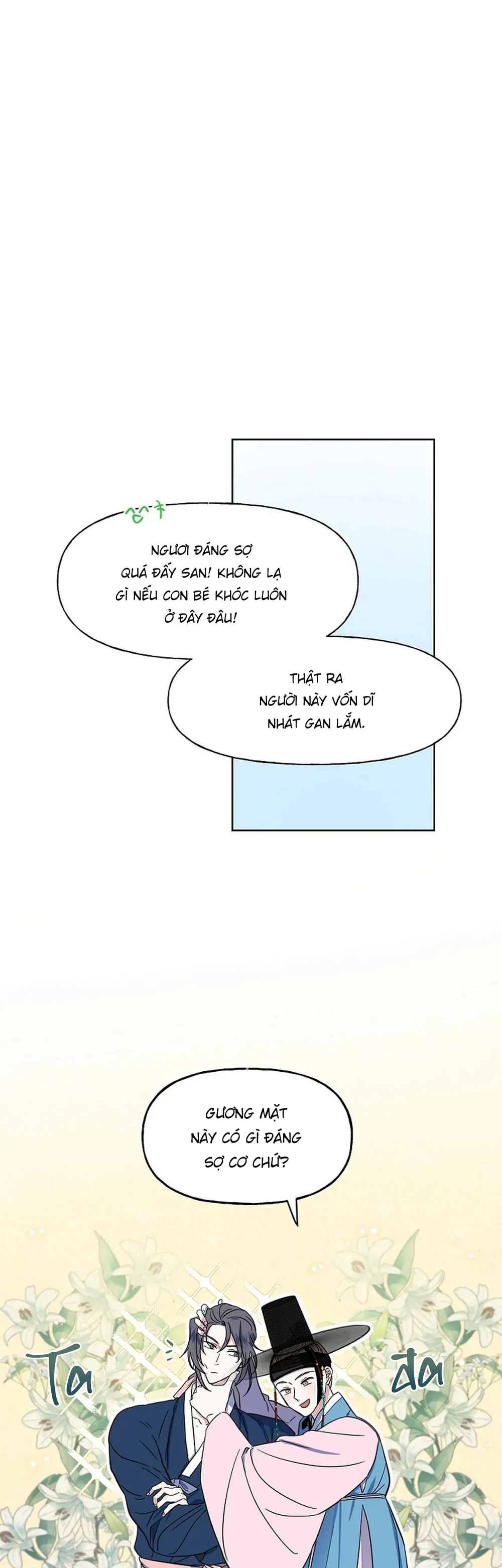 Kẻ Trộm Hồ Tiên Chapter 59 Trang 33