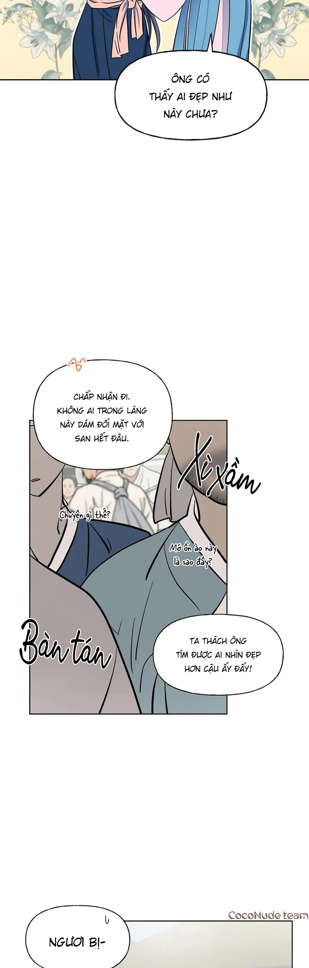 Kẻ Trộm Hồ Tiên Chapter 59 Trang 34