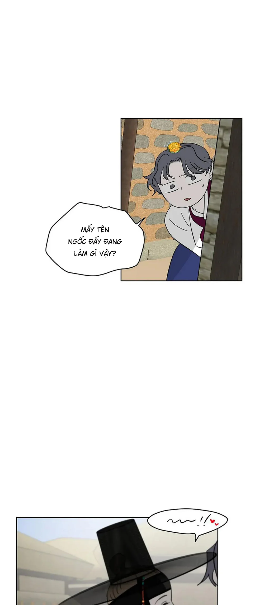 Kẻ Trộm Hồ Tiên Chapter 59 Trang 36