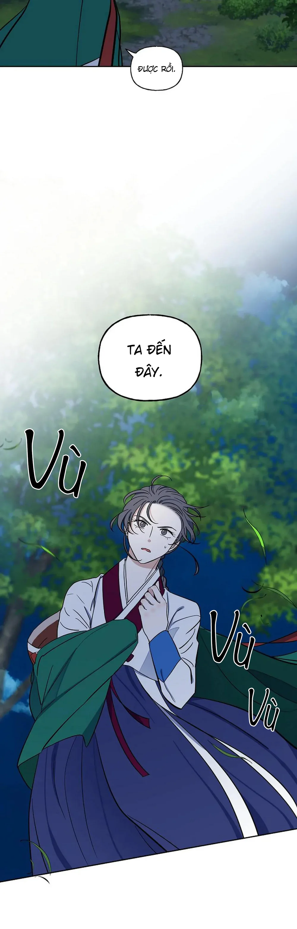 Kẻ Trộm Hồ Tiên Chapter 59 Trang 40