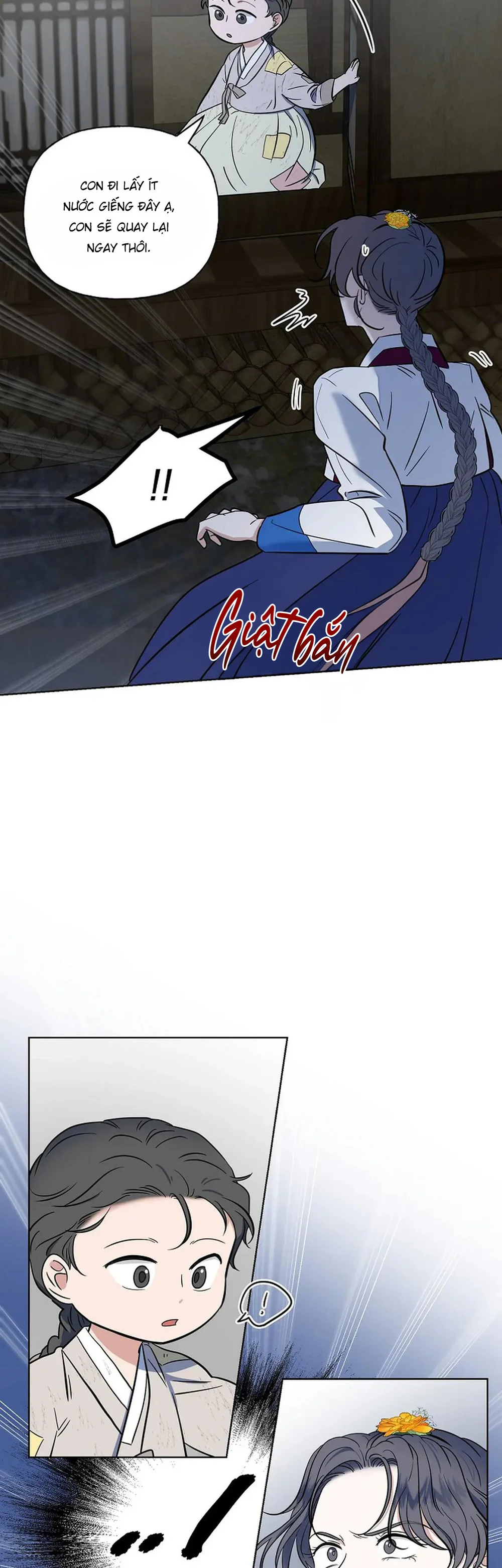 Kẻ Trộm Hồ Tiên Chapter 60 Trang 5