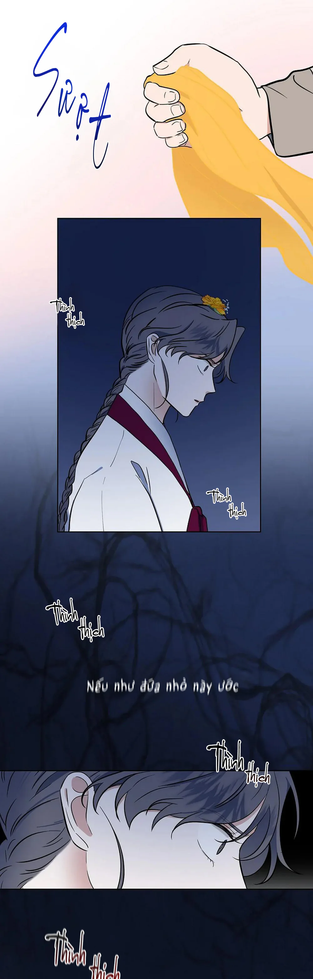 Kẻ Trộm Hồ Tiên Chapter 60 Trang 13