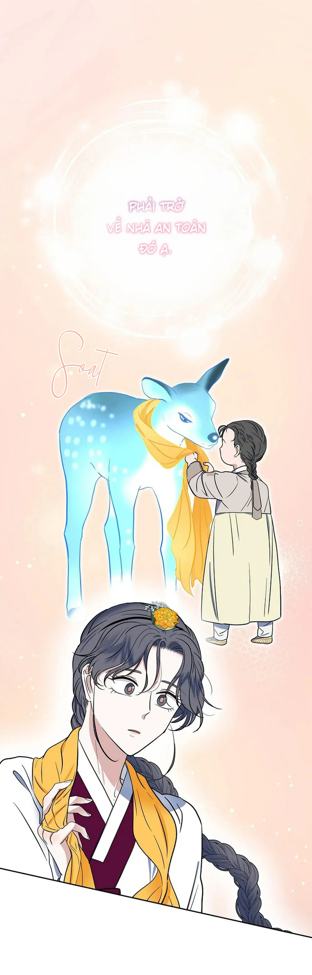 Kẻ Trộm Hồ Tiên Chapter 60 Trang 15