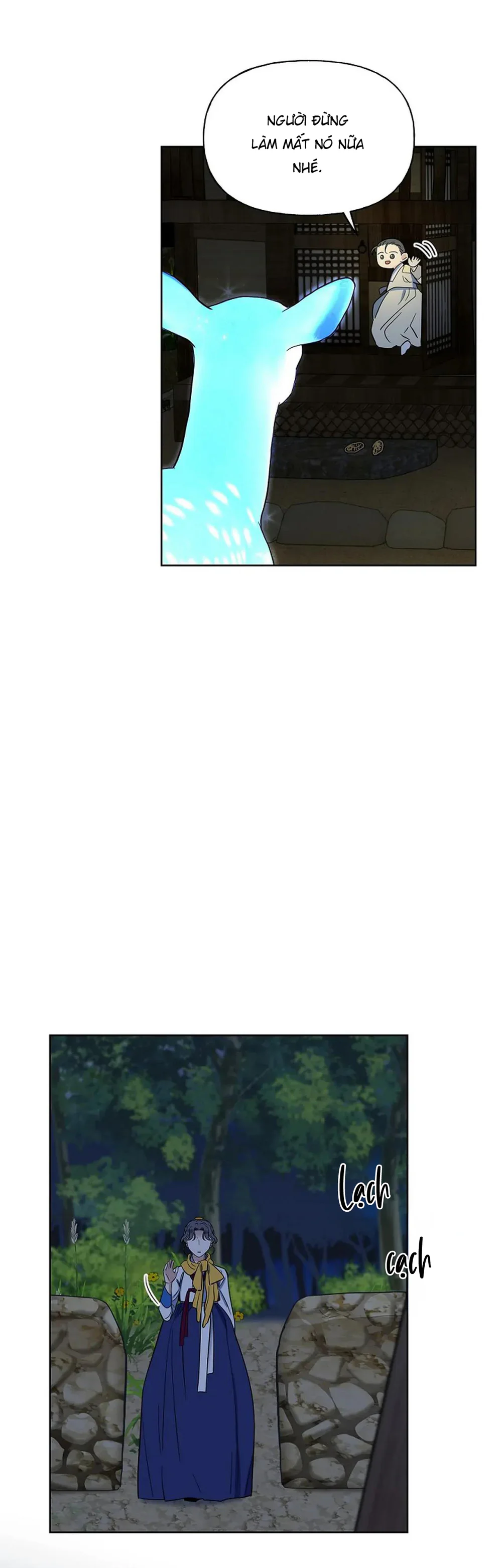 Kẻ Trộm Hồ Tiên Chapter 60 Trang 17