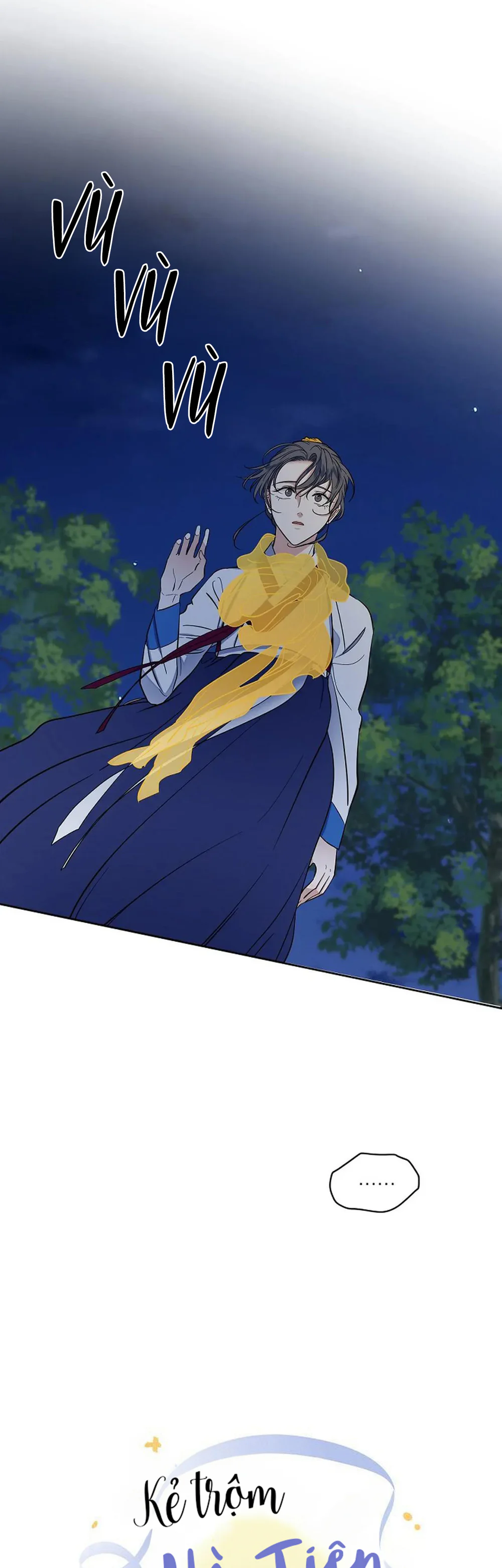 Kẻ Trộm Hồ Tiên Chapter 60 Trang 18