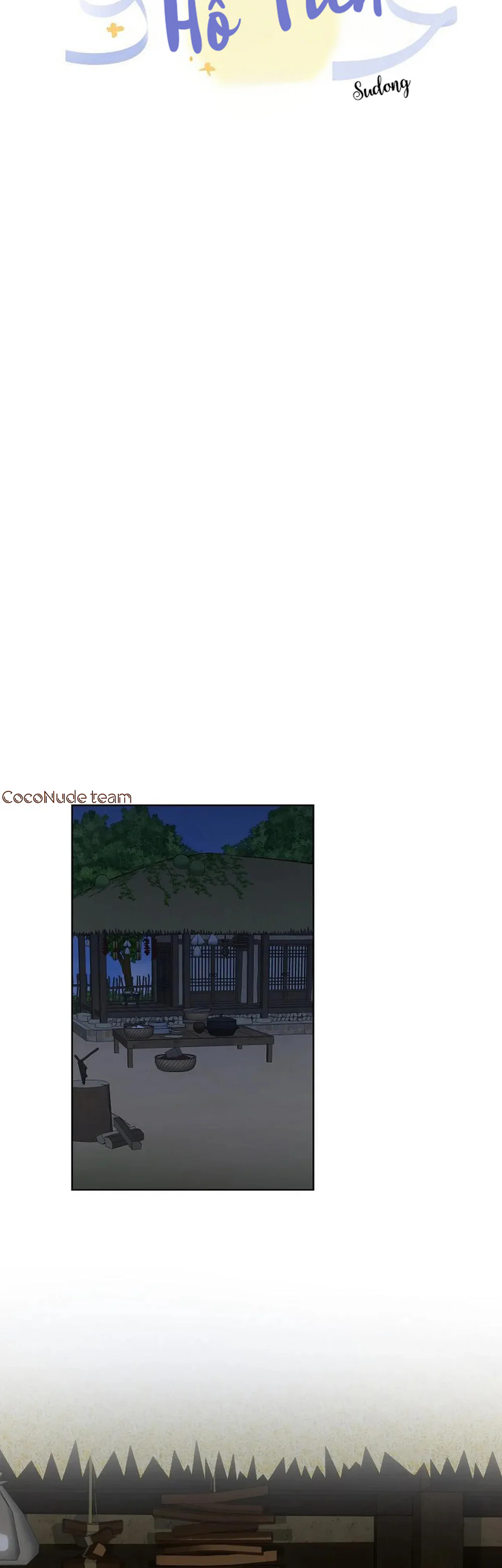 Kẻ Trộm Hồ Tiên Chapter 60 Trang 19