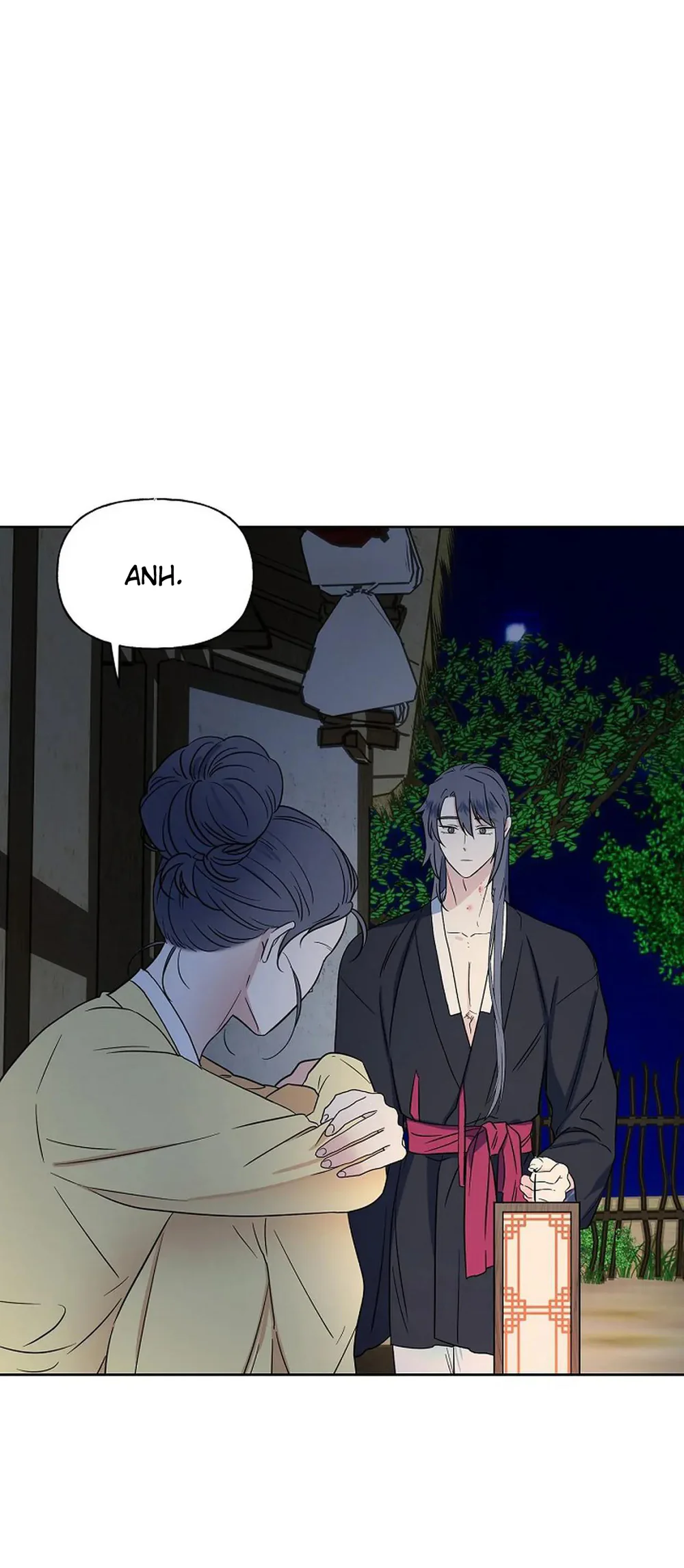 Kẻ Trộm Hồ Tiên Chapter 60 Trang 32