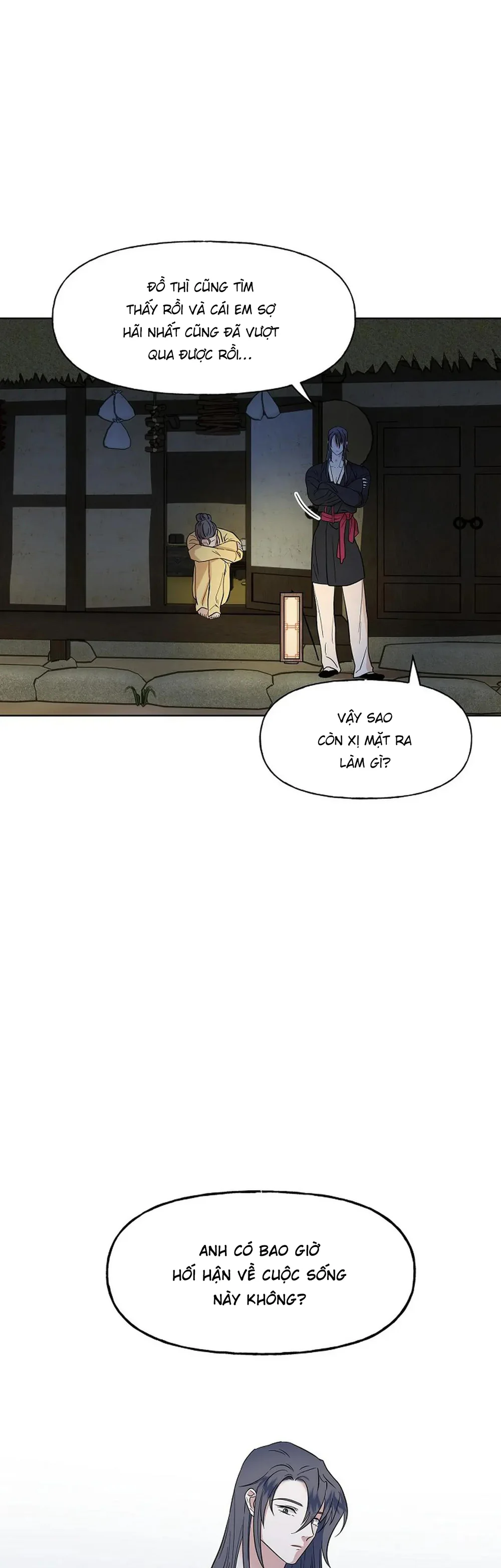 Kẻ Trộm Hồ Tiên Chapter 60 Trang 33