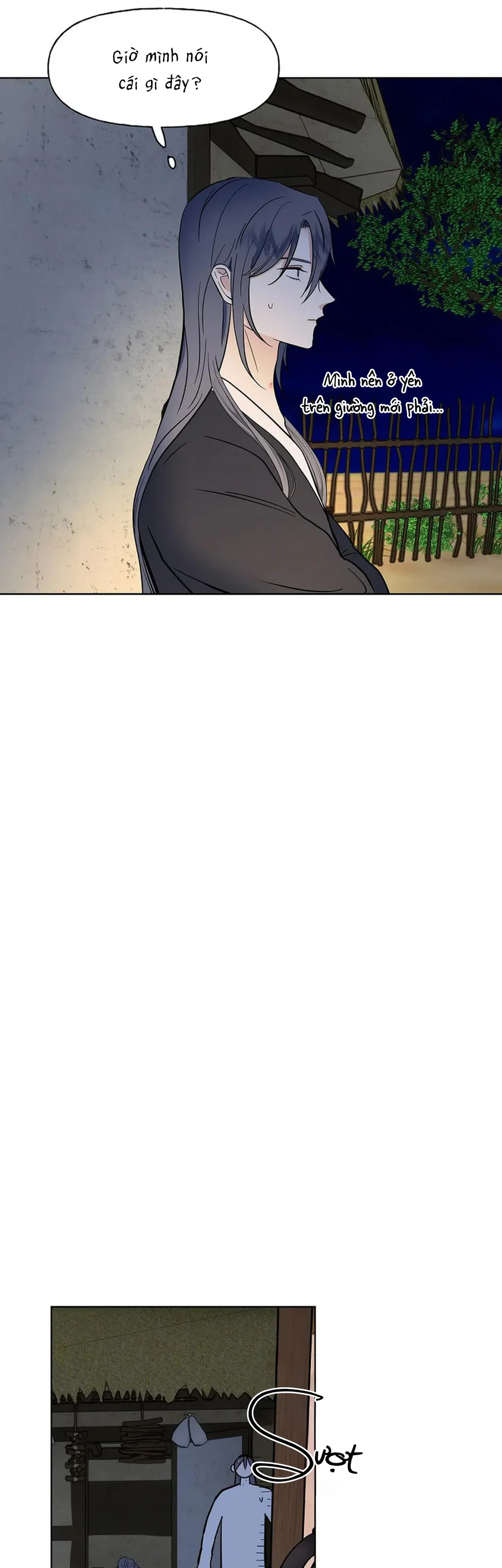 Kẻ Trộm Hồ Tiên Chapter 60 Trang 39