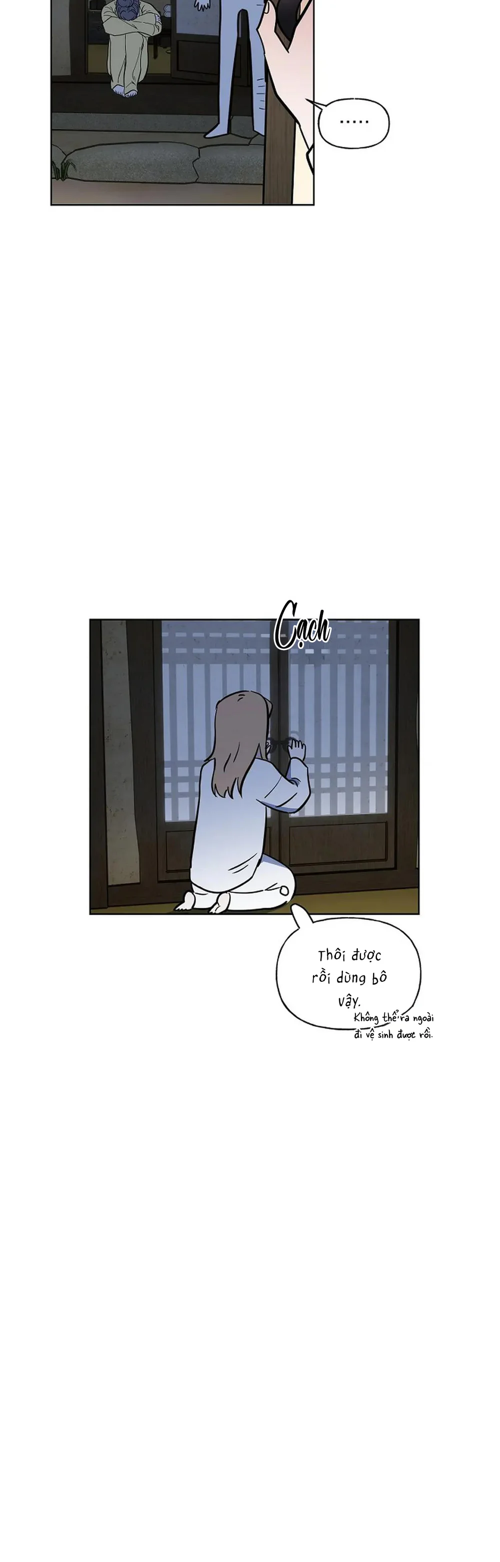 Kẻ Trộm Hồ Tiên Chapter 60 Trang 40