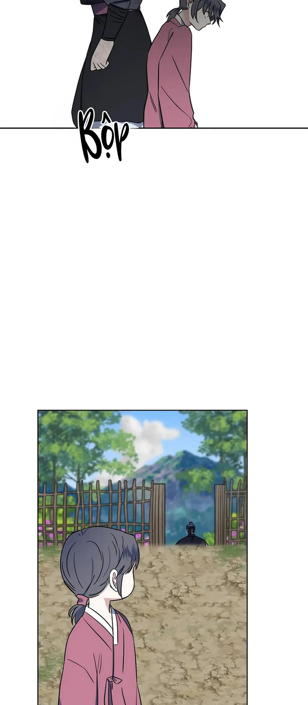 Kẻ Trộm Hồ Tiên Chapter 61 Trang 4