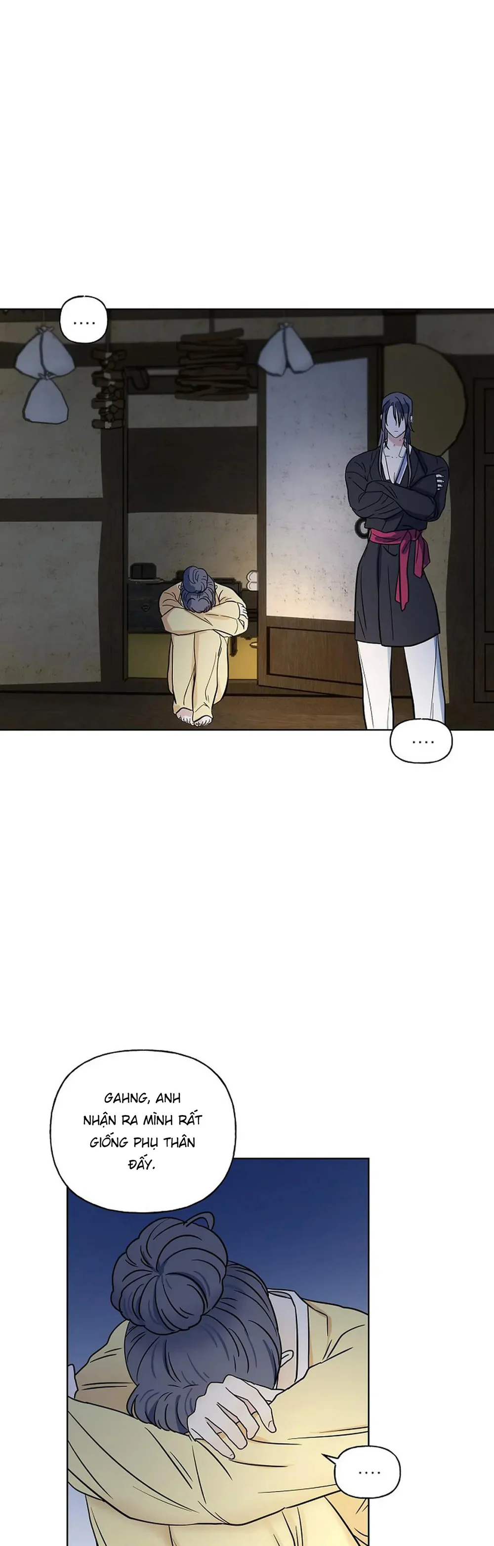 Kẻ Trộm Hồ Tiên Chapter 61 Trang 7