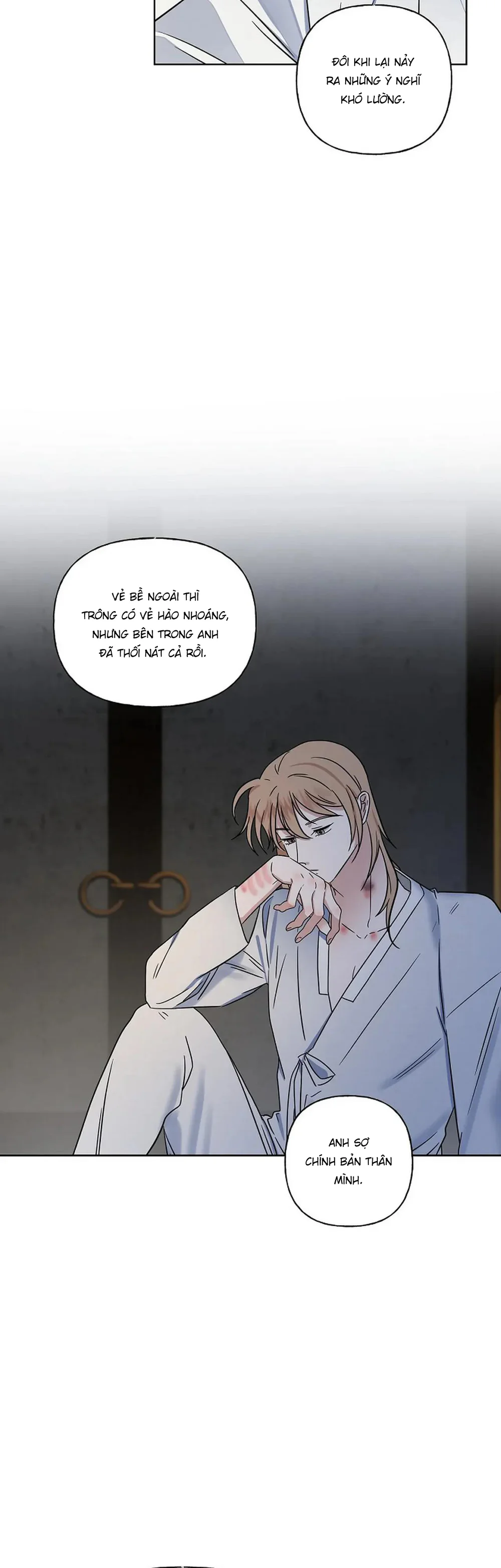 Kẻ Trộm Hồ Tiên Chapter 61 Trang 11