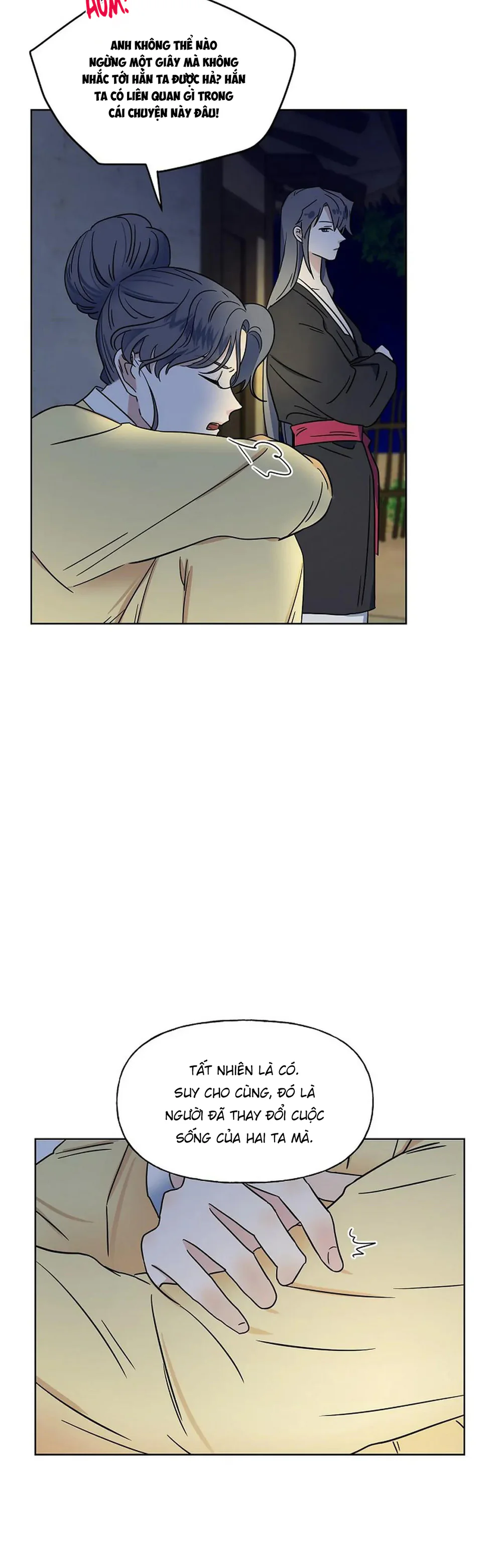 Kẻ Trộm Hồ Tiên Chapter 61 Trang 15