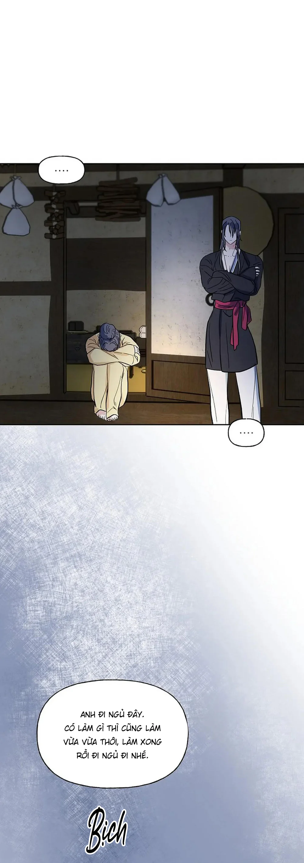 Kẻ Trộm Hồ Tiên Chapter 61 Trang 16