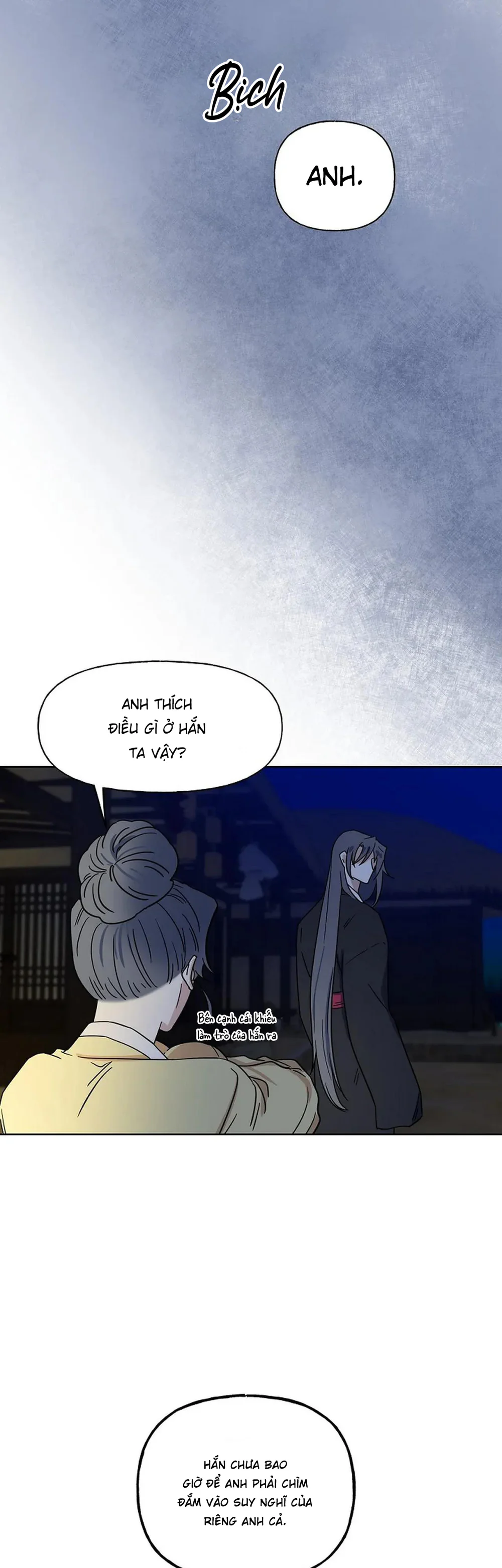 Kẻ Trộm Hồ Tiên Chapter 61 Trang 17