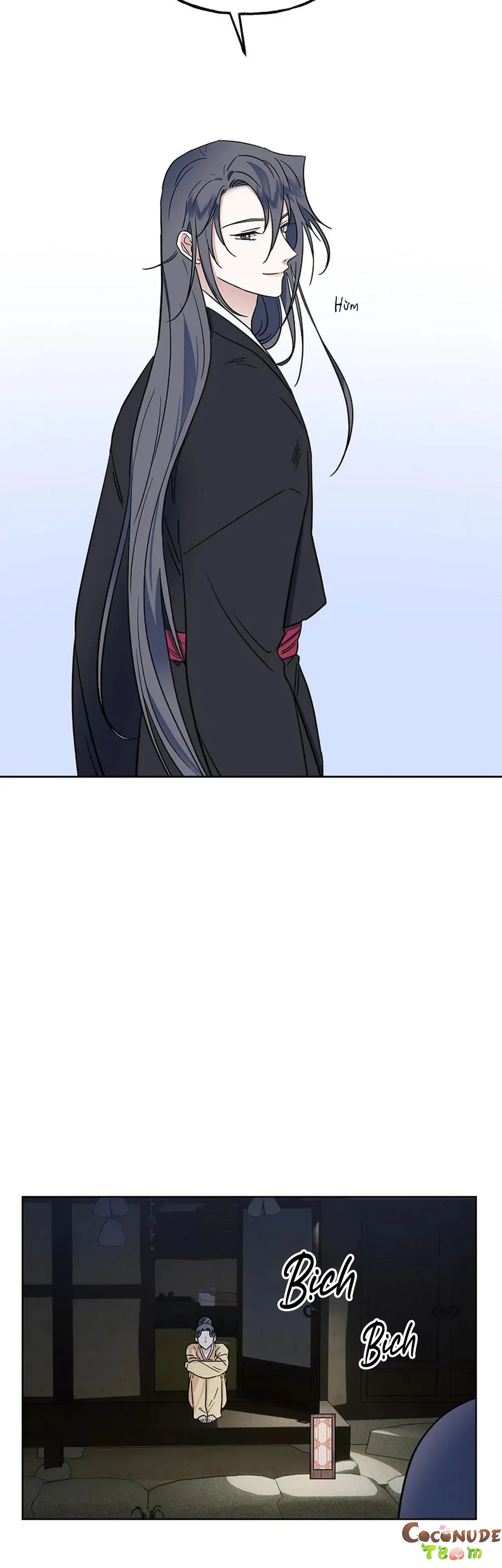 Kẻ Trộm Hồ Tiên Chapter 61 Trang 18