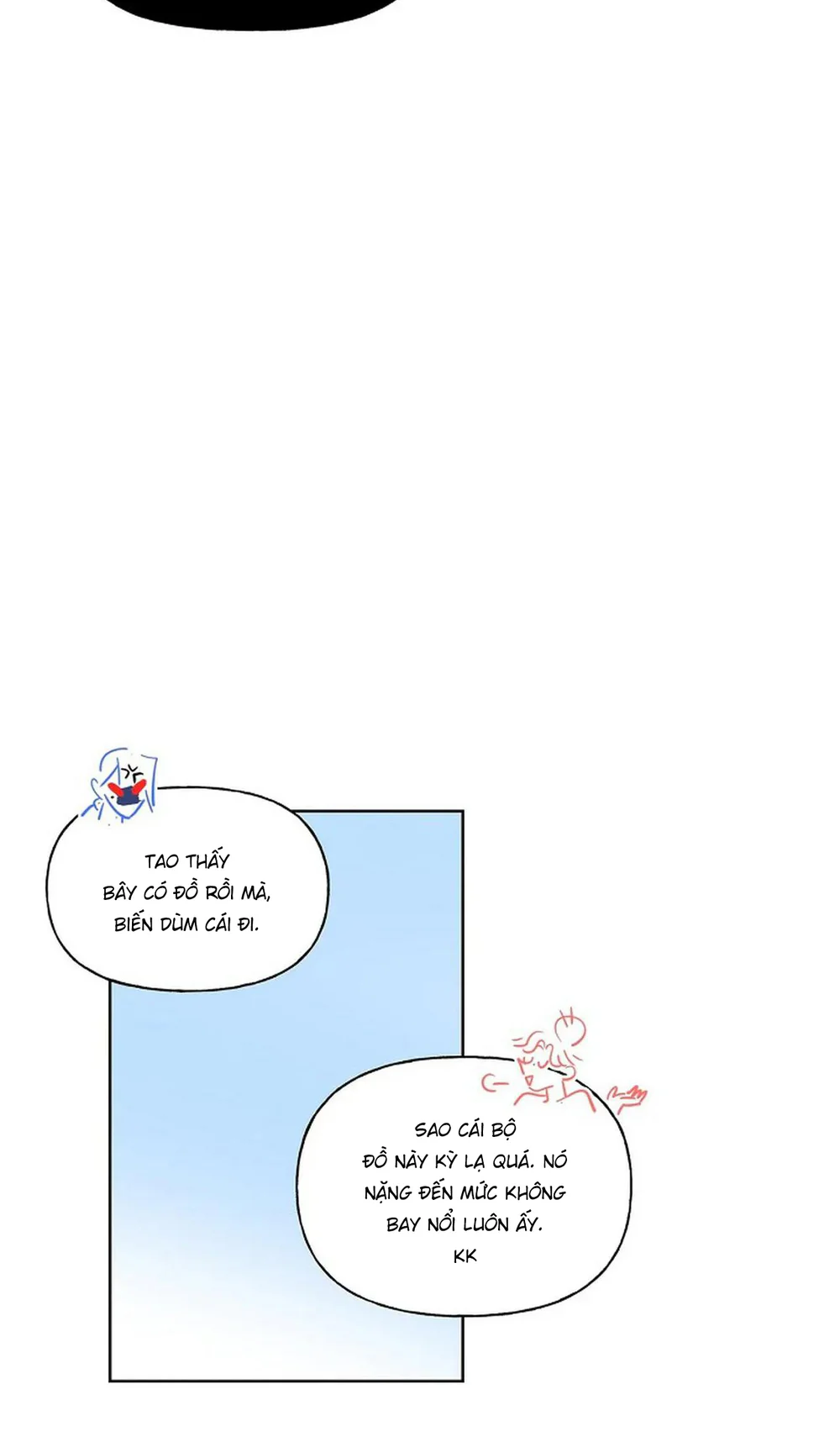 Kẻ Trộm Hồ Tiên Chapter 61 Trang 24