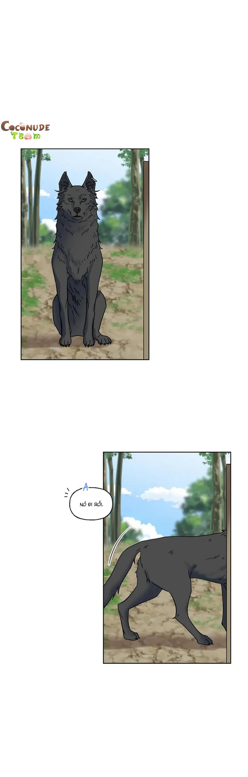 Kẻ Trộm Hồ Tiên Chapter 61 Trang 27