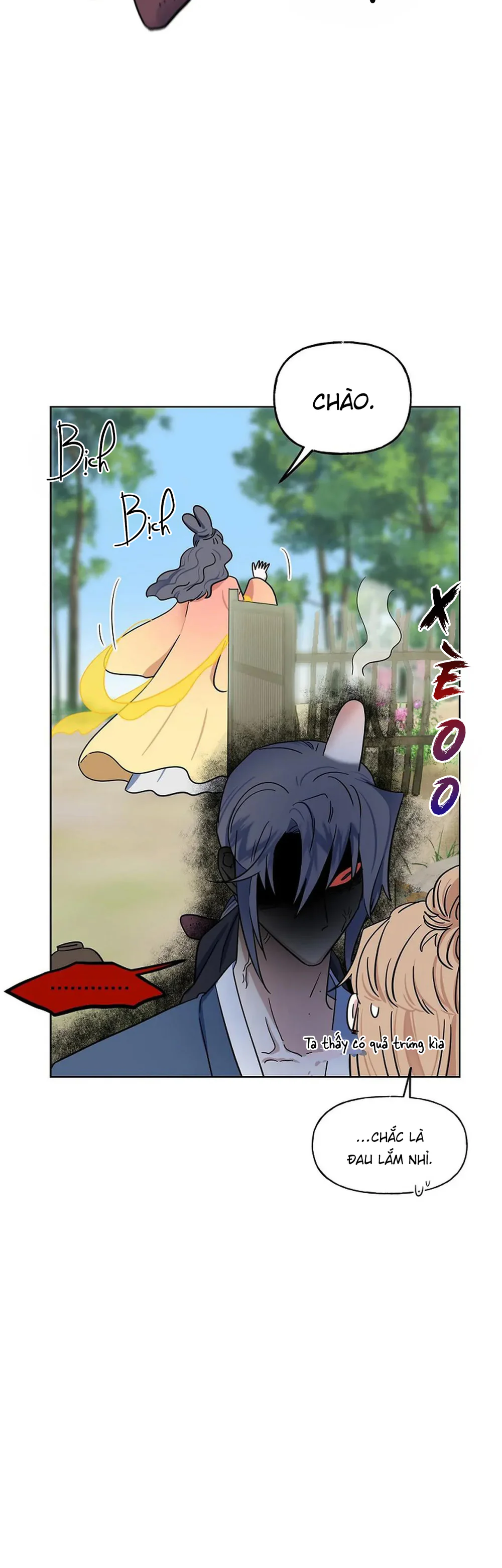 Kẻ Trộm Hồ Tiên Chapter 61 Trang 30