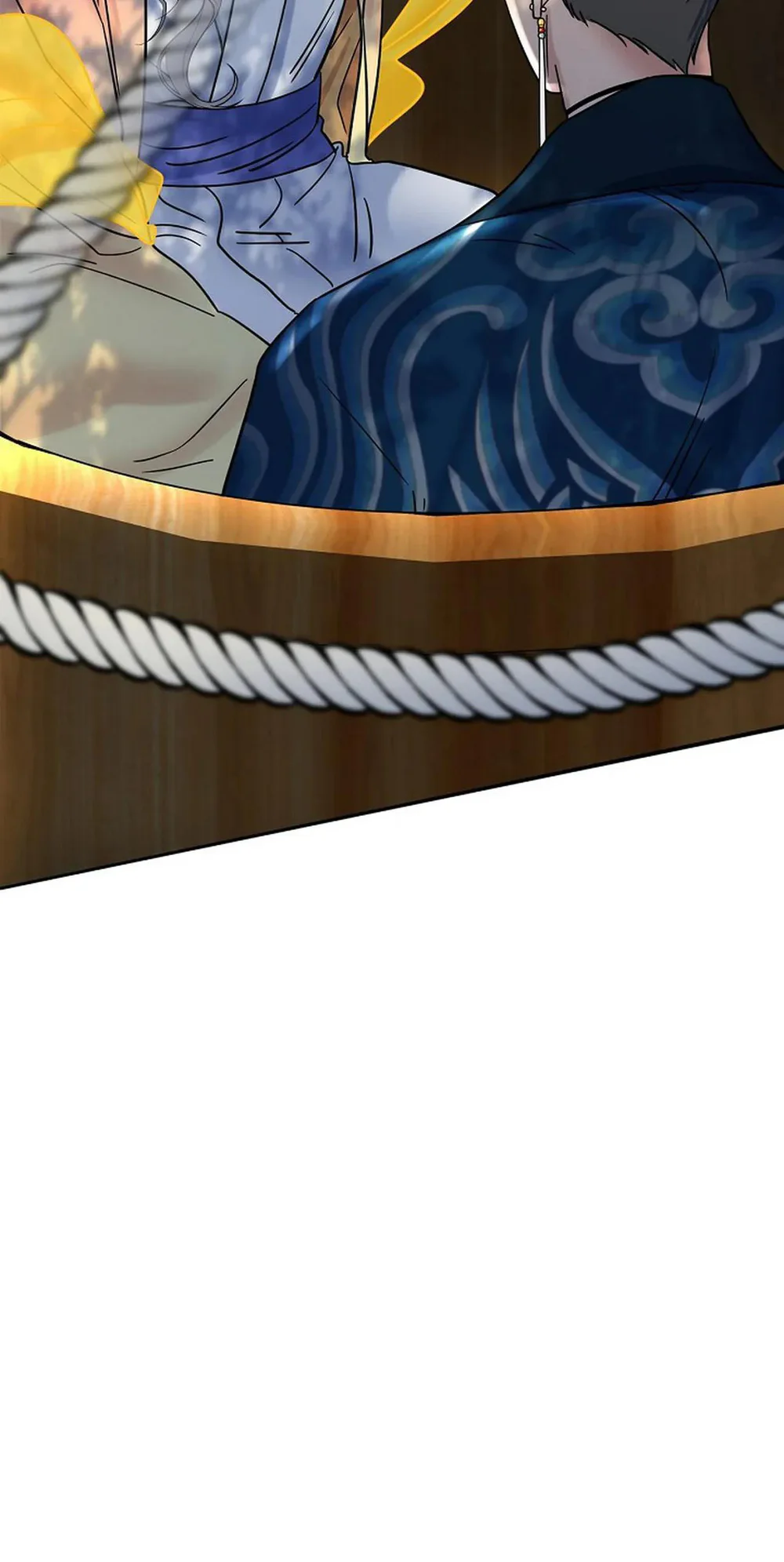 Kẻ Trộm Hồ Tiên Chapter 61 Trang 37