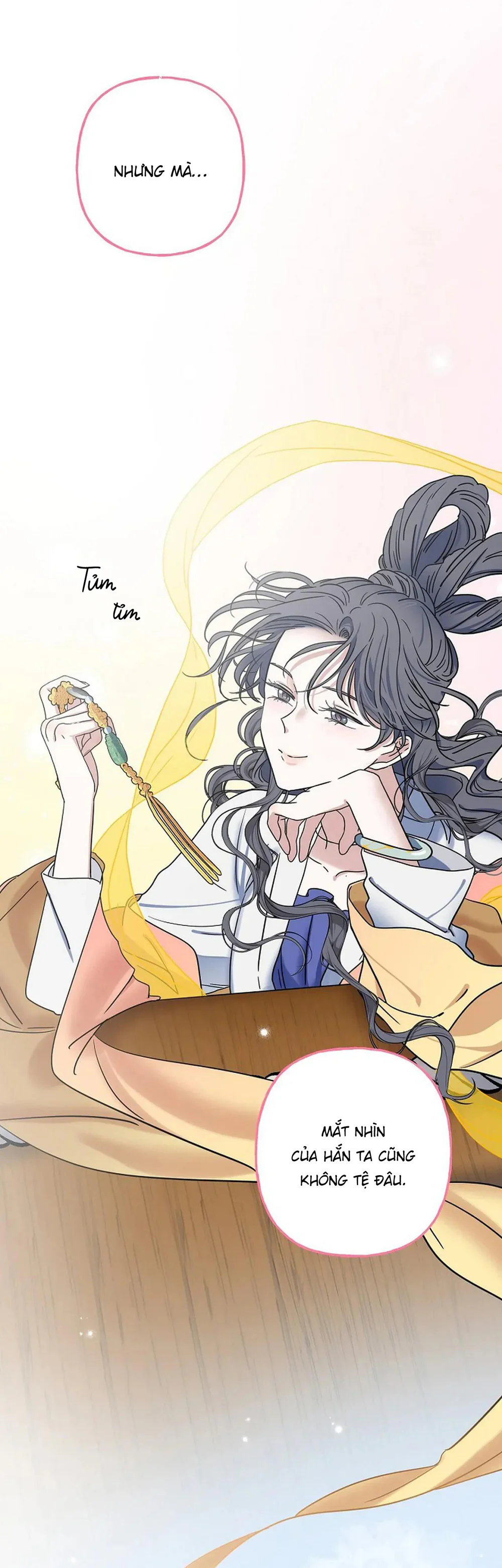 Kẻ Trộm Hồ Tiên Chapter 61 Trang 46